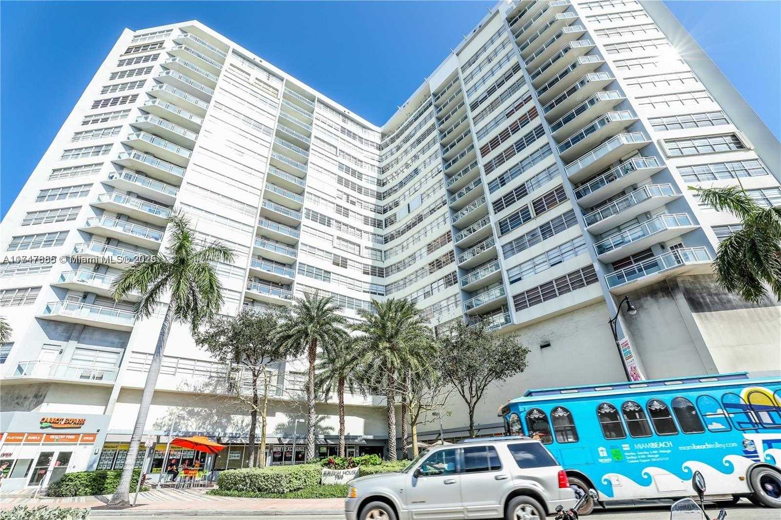 Small Image of 7135 COLLINS AVE #735, Miami Beach Number 41