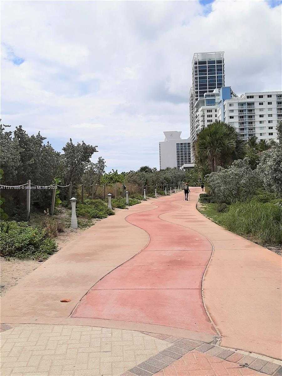 Small Image of 7135 COLLINS AVE #735, Miami Beach Number 45
