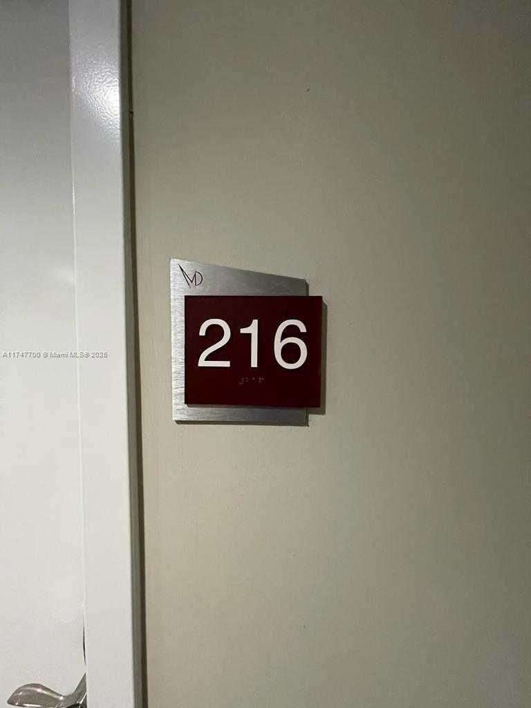 Small Image of 7875 NORTH WEST 107TH AVE #216, Doral Number 12