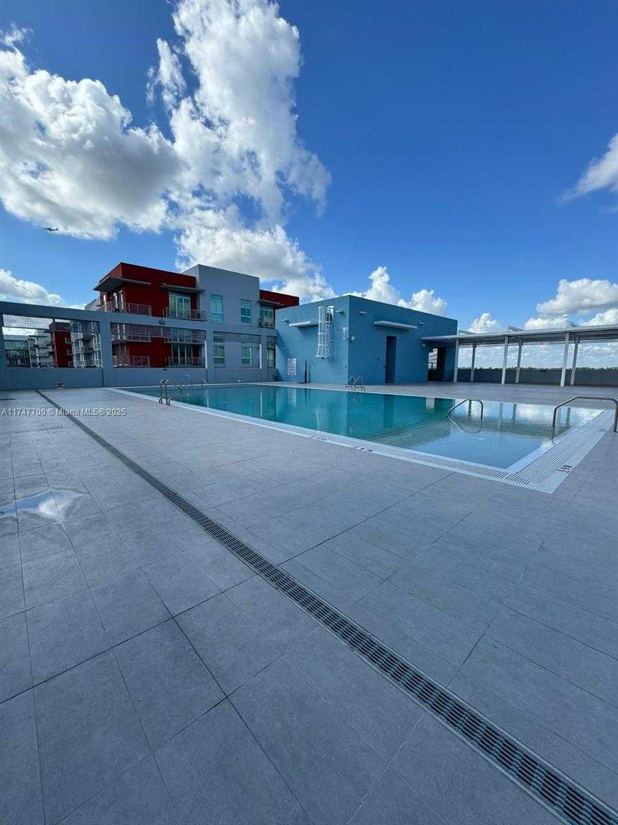 Small Image of 7875 NORTH WEST 107TH AVE #216, Doral Number 22