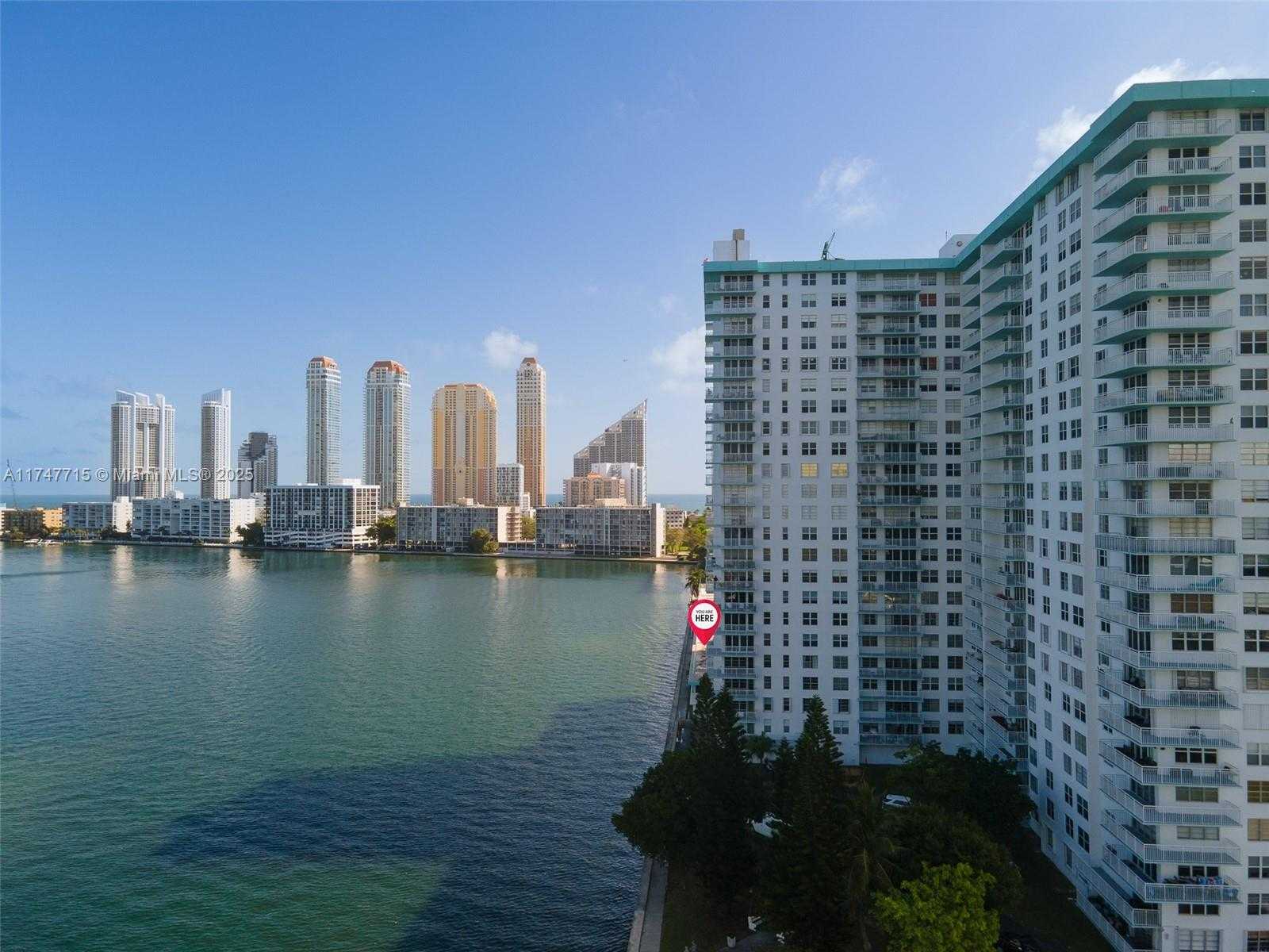 Small Image of 301 174TH ST #618, Sunny Isles Beach Number 2