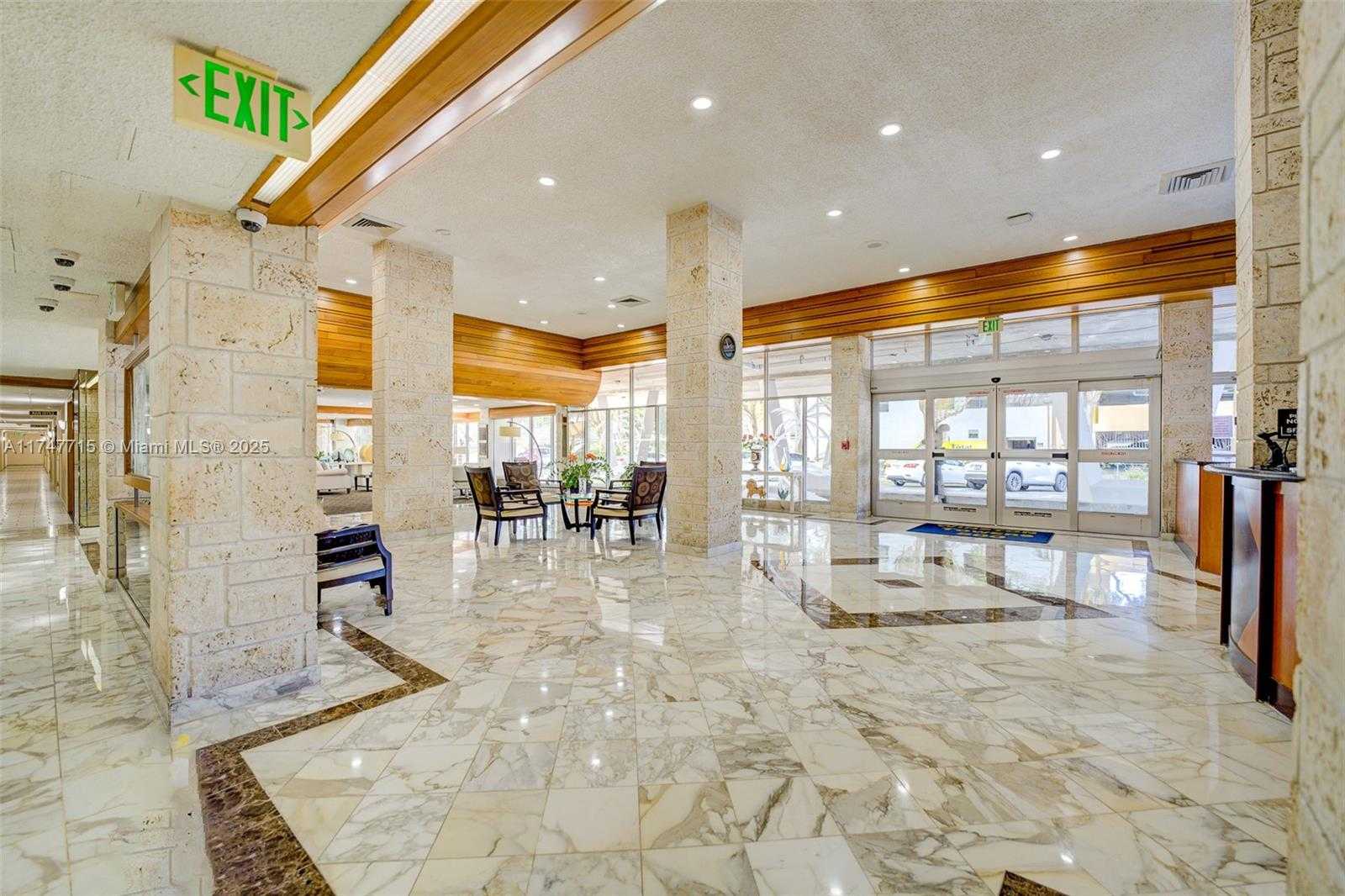Small Image of 301 174TH ST #618, Sunny Isles Beach Number 28
