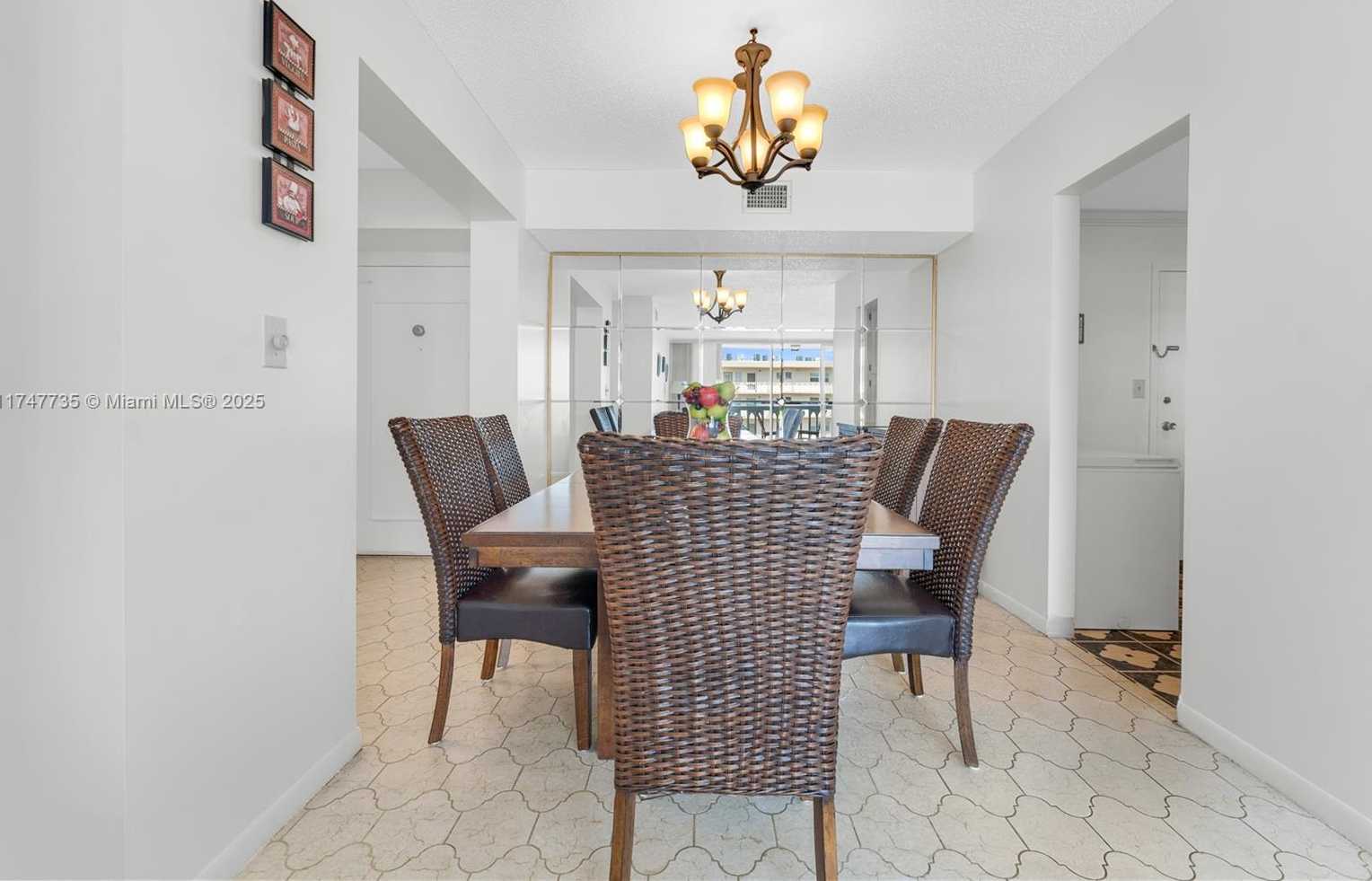 Small Image of 401 NORTH EAST 14TH AVE #603, Hallandale Beach Number 10