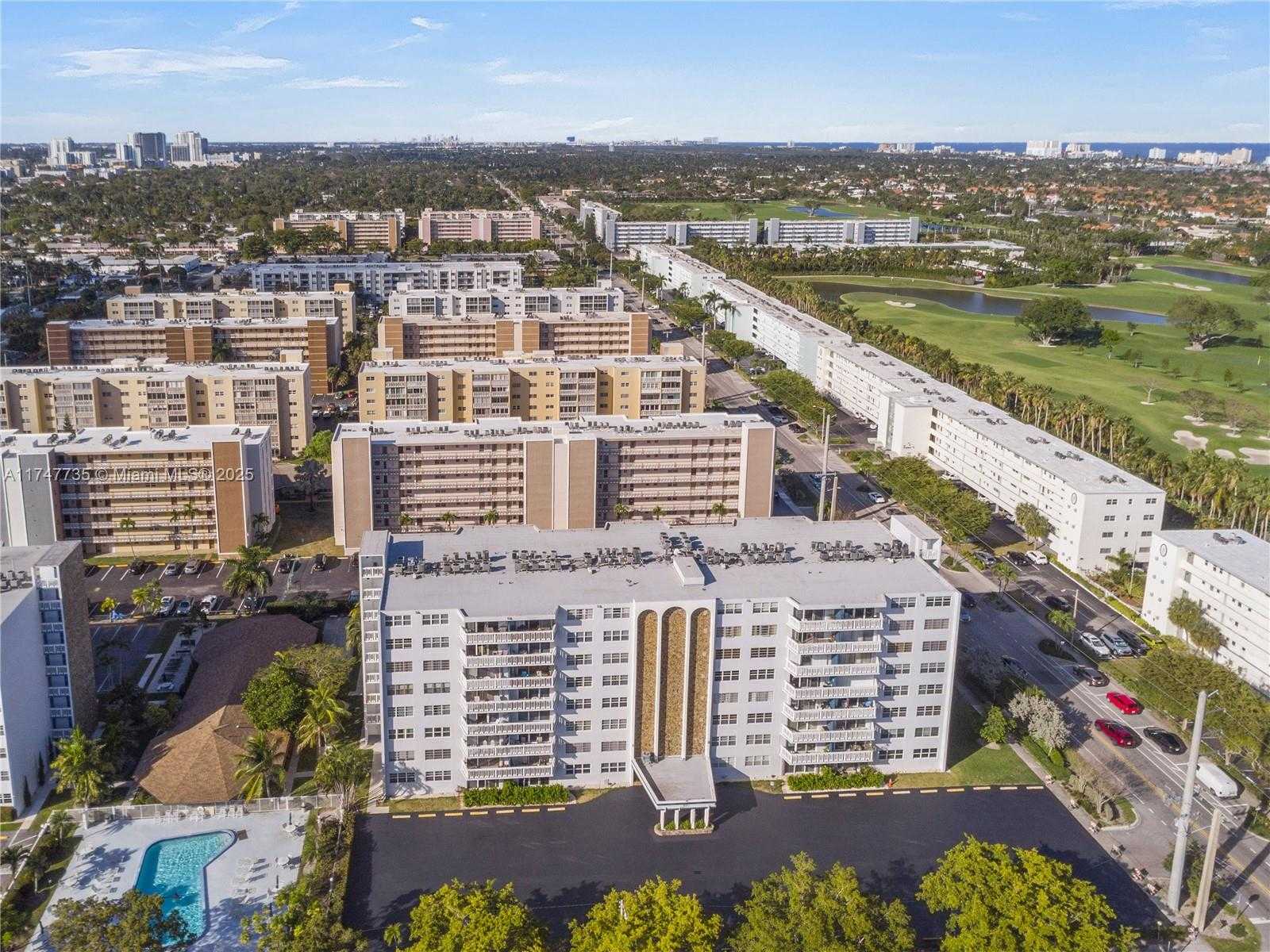 Small Image of 401 NORTH EAST 14TH AVE #603, Hallandale Beach Number 2