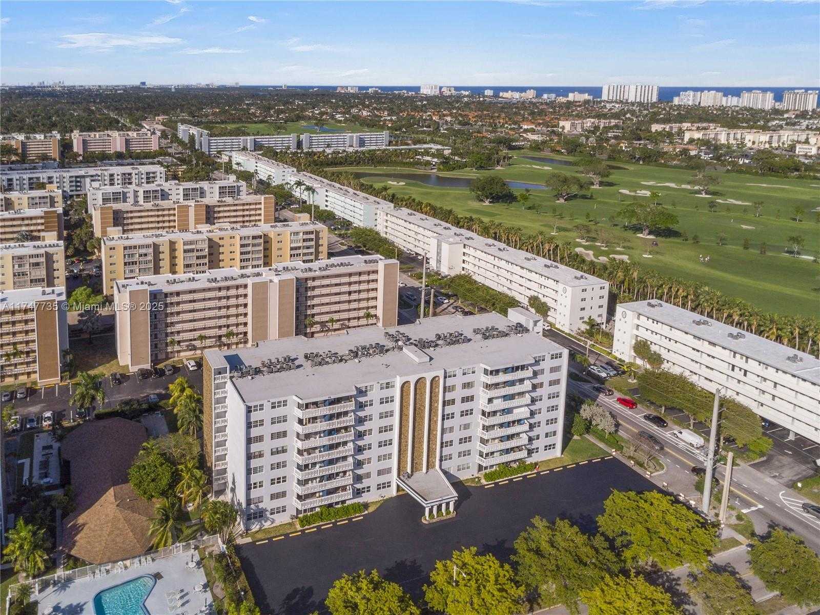 Small Image of 401 NORTH EAST 14TH AVE #603, Hallandale Beach Number 29