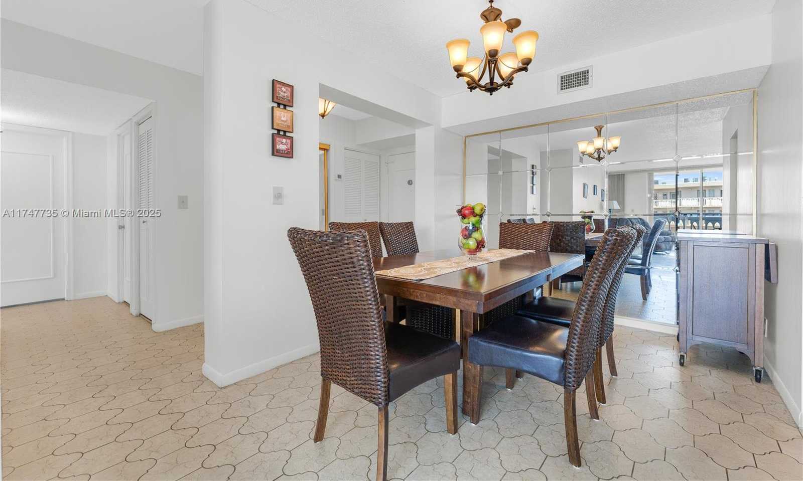 Small Image of 401 NORTH EAST 14TH AVE #603, Hallandale Beach Number 3