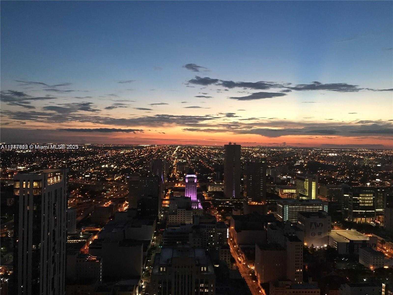 Small Image of 50 BISCAYNE BLVD #3505, Miami Number 11