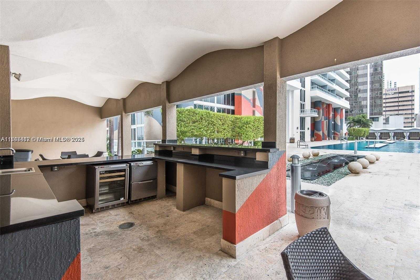 Small Image of 50 BISCAYNE BLVD #3505, Miami Number 12