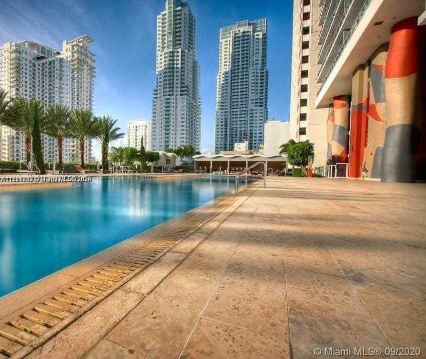 Small Image of 50 BISCAYNE BLVD #3505, Miami Number 15