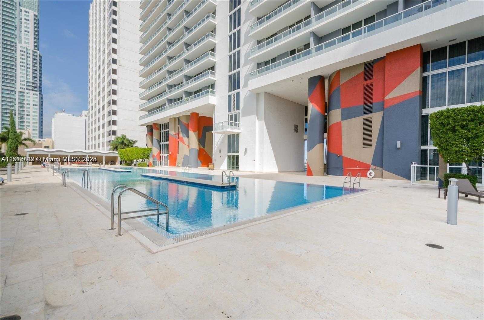Small Image of 50 BISCAYNE BLVD #3505, Miami Number 17