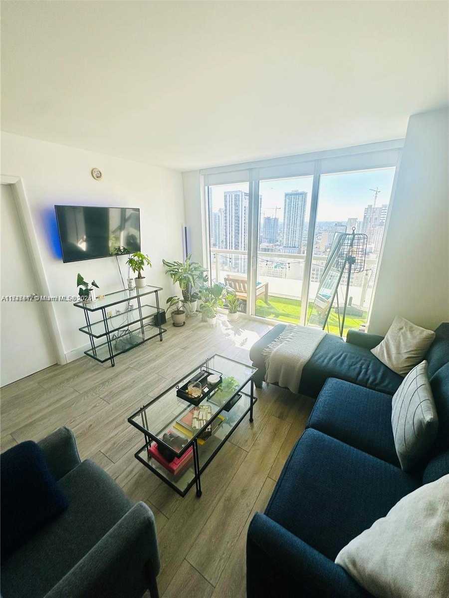 Small Image of 50 BISCAYNE BLVD #3505, Miami Number 7