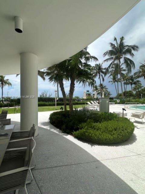 Small Image of 16901 COLLINS AVE #1604, Sunny Isles Beach Number 42