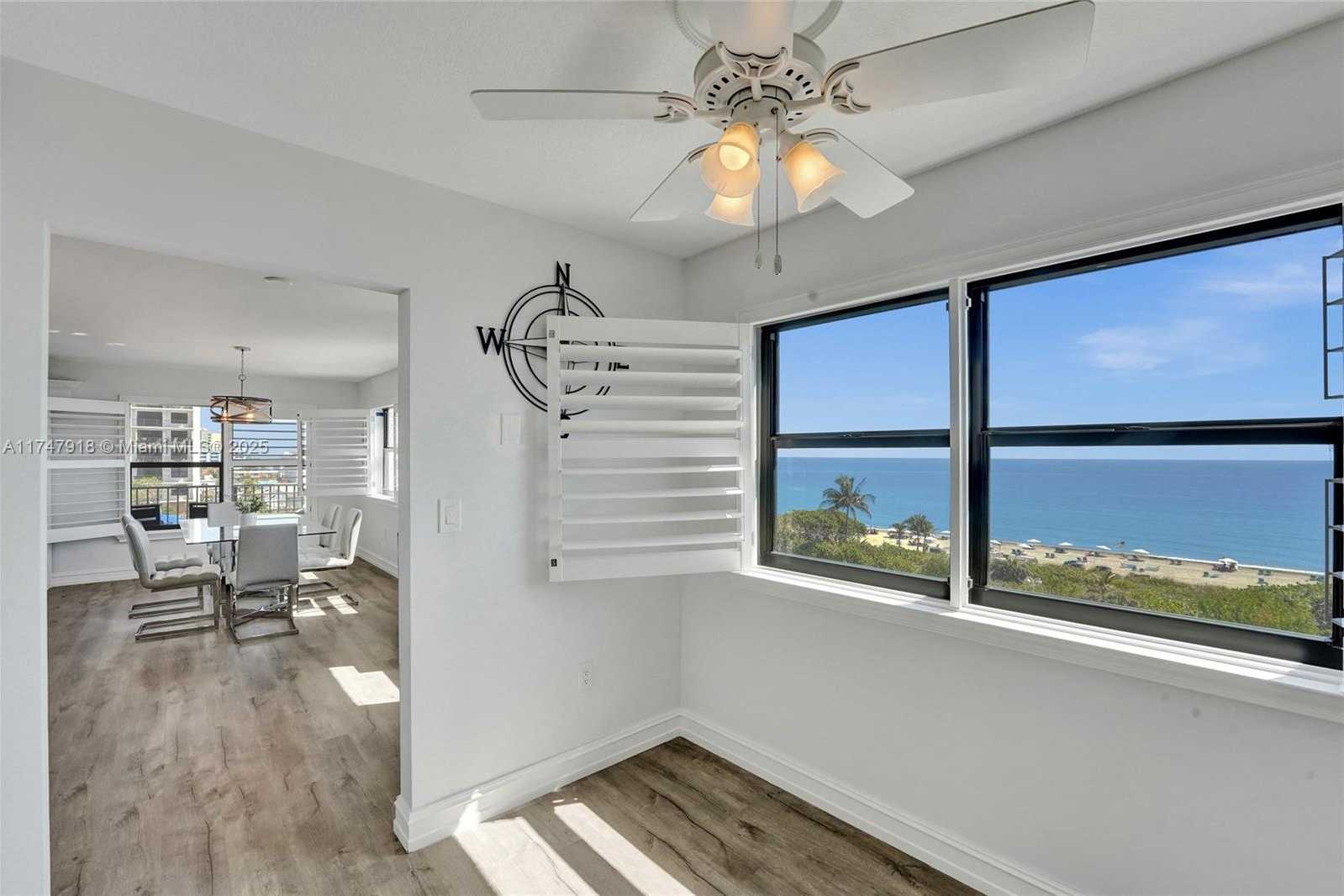 Small Image of 1201 SOUTH OCEAN DR #701S, Hollywood Number 12