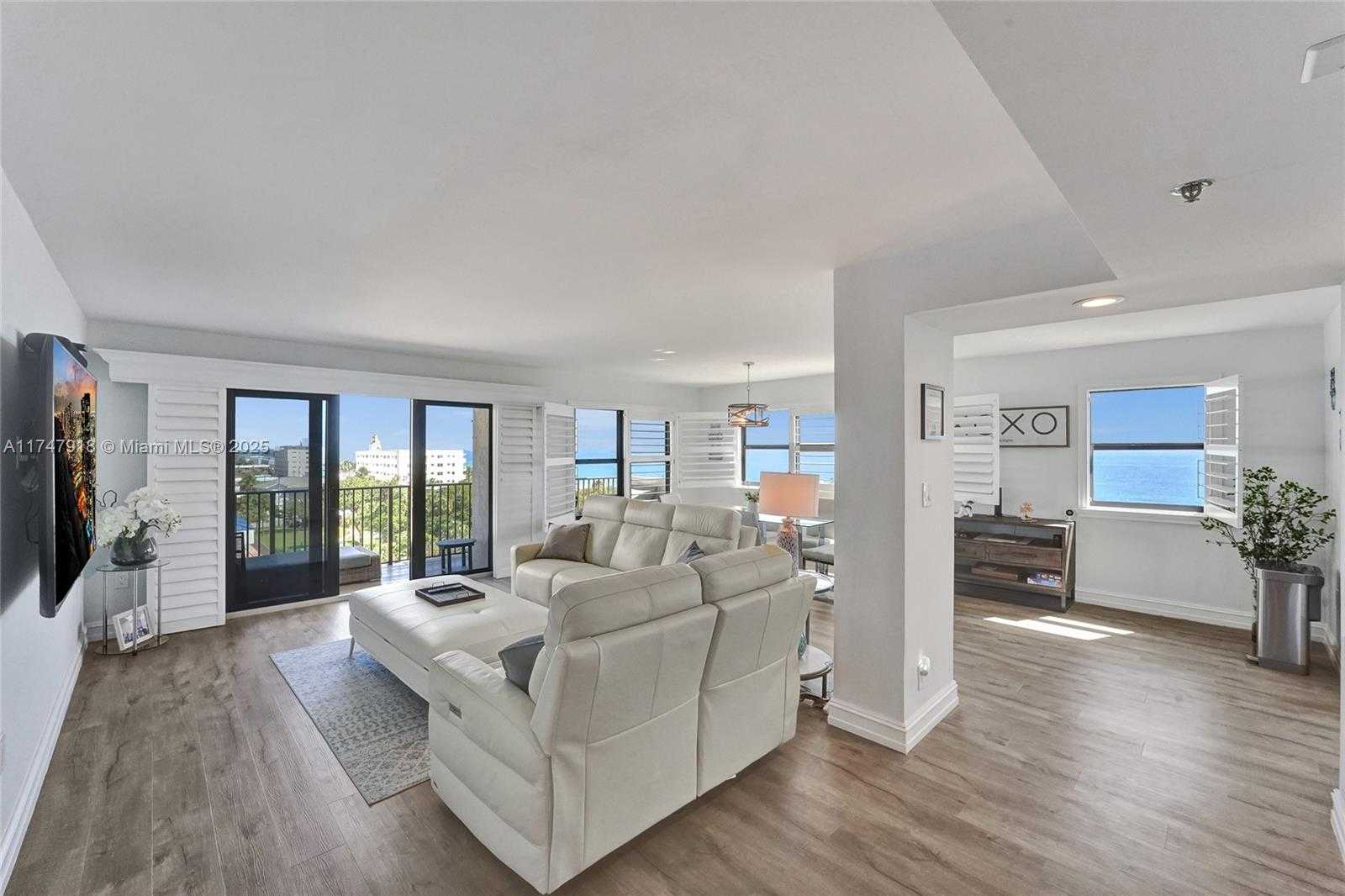 Small Image of 1201 SOUTH OCEAN DR #701S, Hollywood Number 14