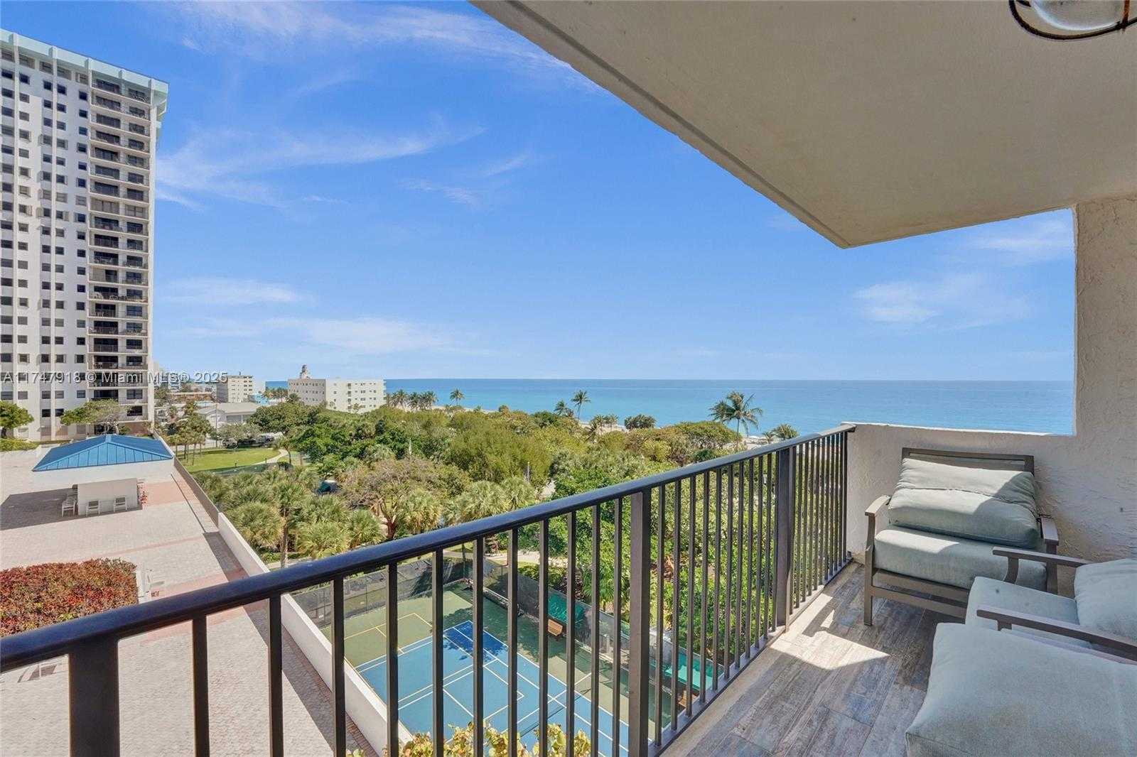 Small Image of 1201 SOUTH OCEAN DR #701S, Hollywood Number 16