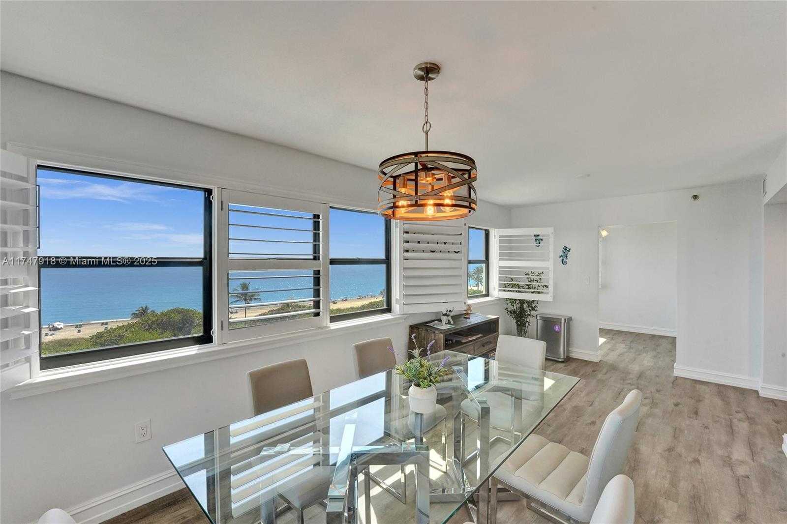 Small Image of 1201 SOUTH OCEAN DR #701S, Hollywood Number 21
