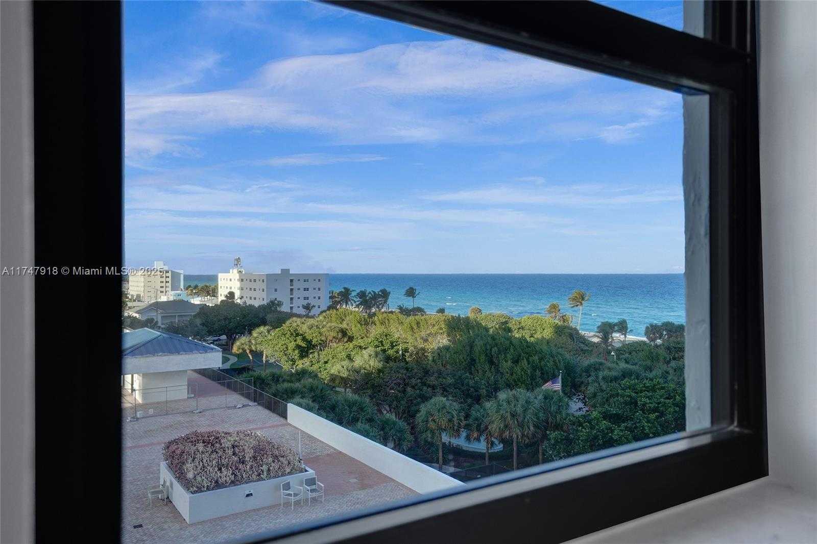 Small Image of 1201 SOUTH OCEAN DR #701S, Hollywood Number 26