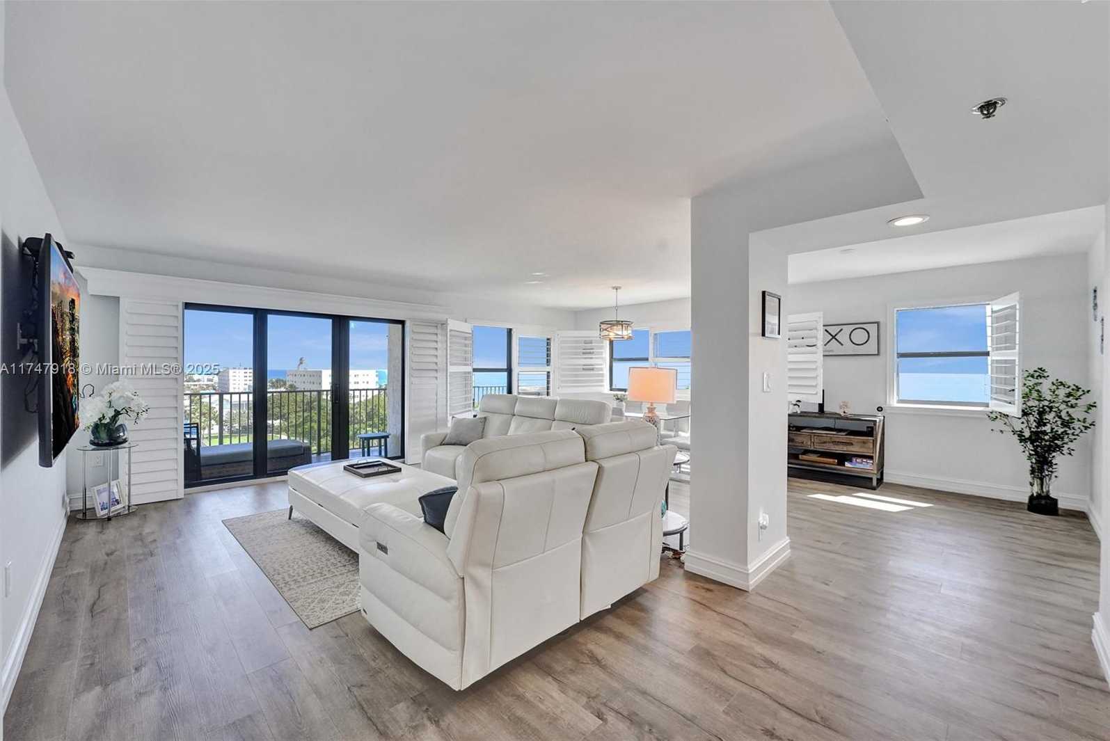 Small Image of 1201 SOUTH OCEAN DR #701S, Hollywood Number 6