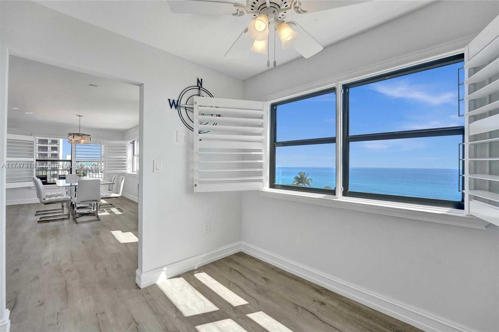 Small Image of 1201 SOUTH OCEAN DR #701S, Hollywood Number 9