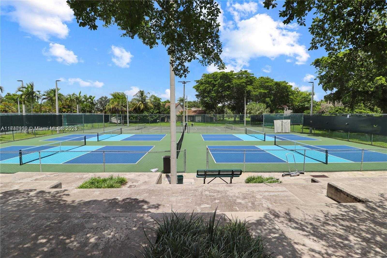 Small Image of 10661 SOUTH WEST 113TH PL #94C, Miami Number 20