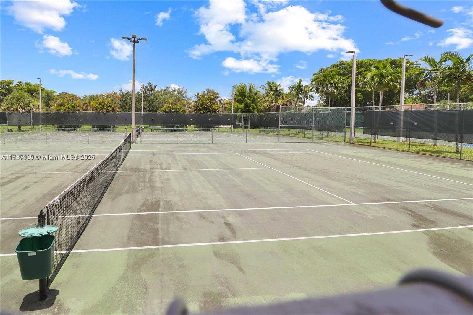 Small Image of 10661 SOUTH WEST 113TH PL #94C, Miami Number 22