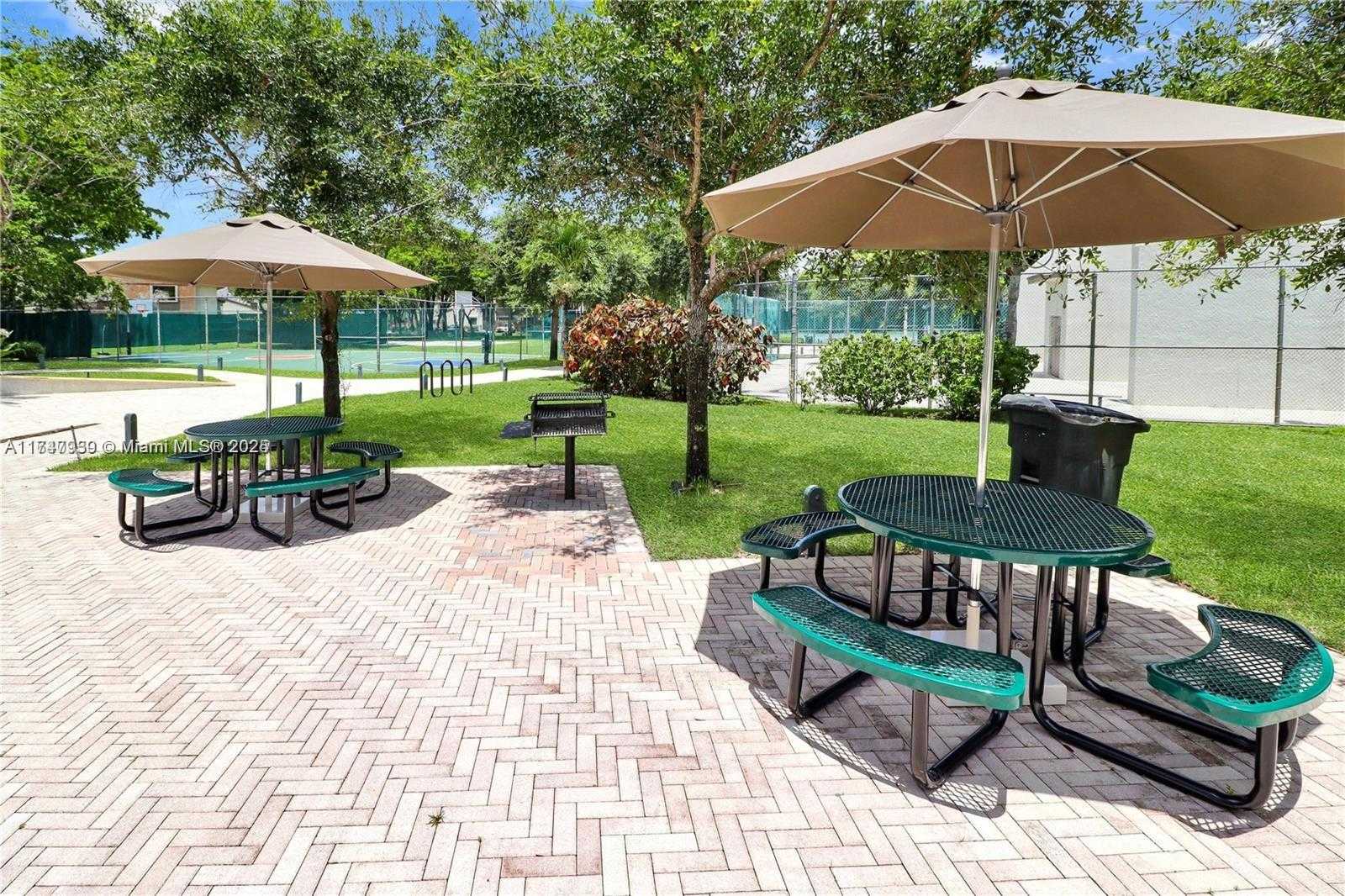 Small Image of 10661 SOUTH WEST 113TH PL #94C, Miami Number 25
