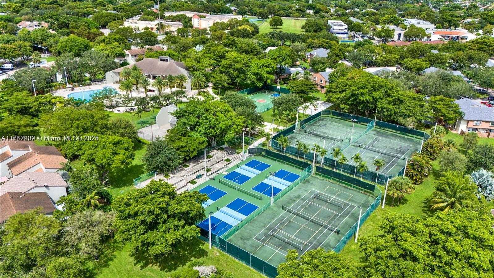 Small Image of 10661 SOUTH WEST 113TH PL #94C, Miami Number 30