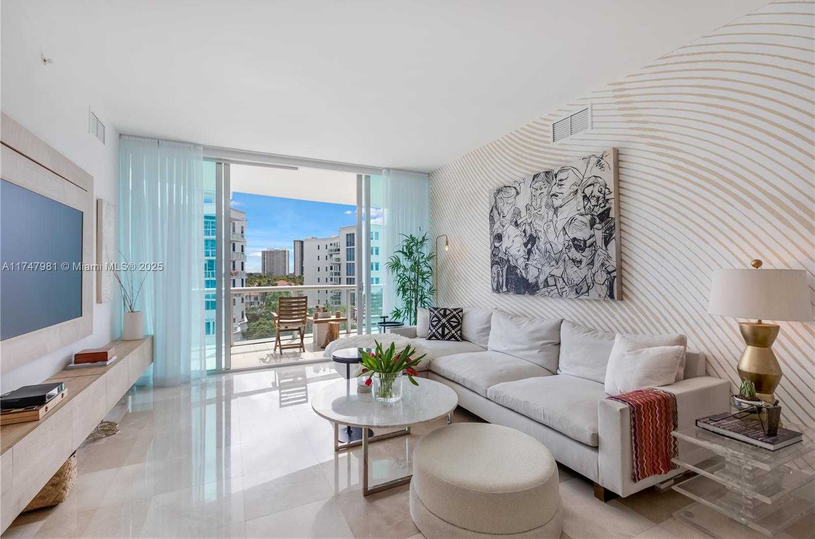Small Image of 3131 NORTH EAST 188TH ST #2-710, Aventura Number 6