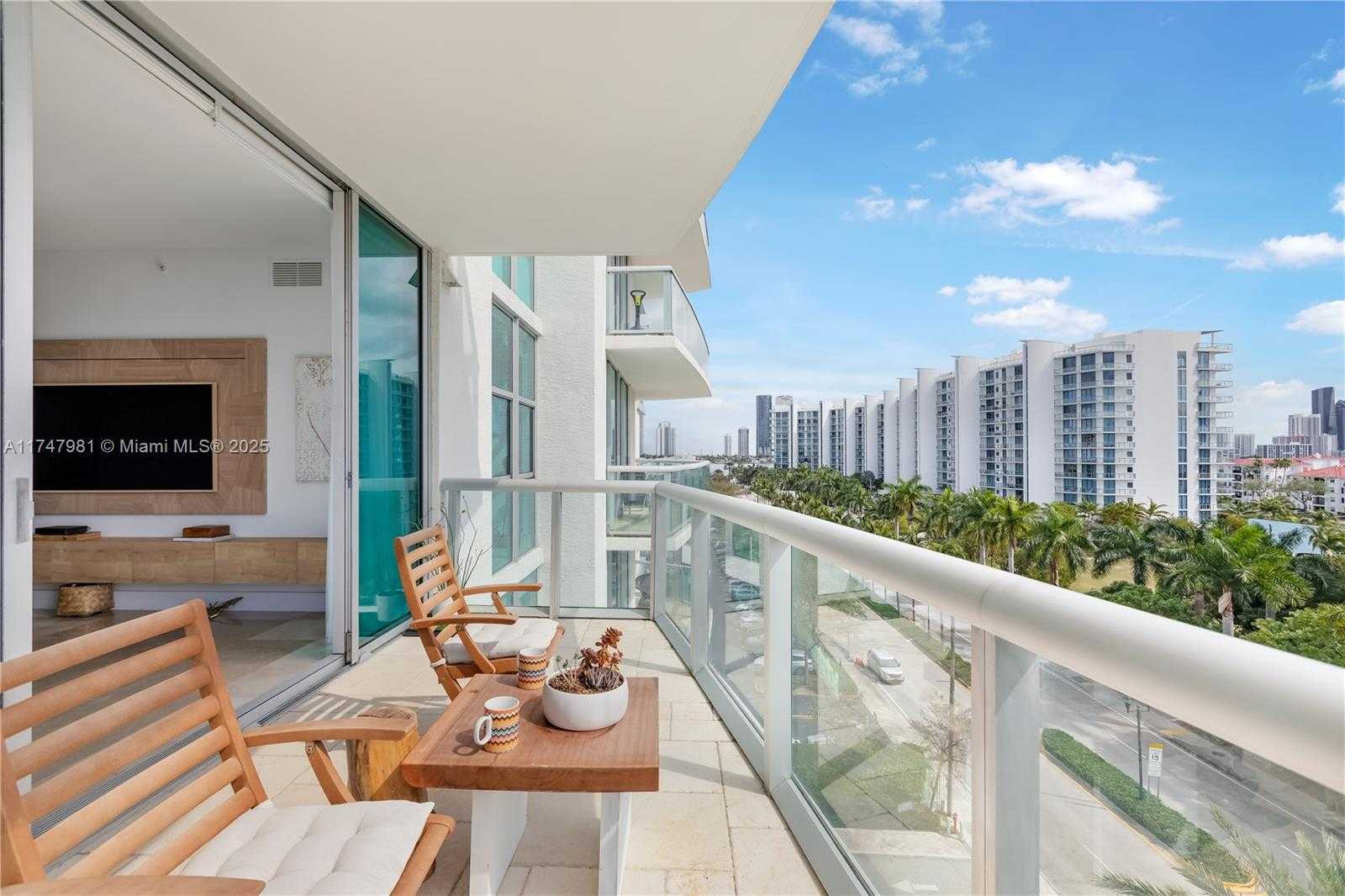Small Image of 3131 NORTH EAST 188TH ST #2-710, Aventura Number 9