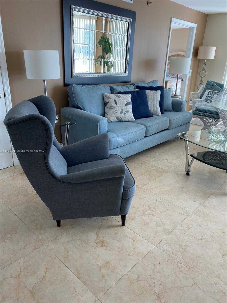 Small Image of 18000 NORTH BAY RD #601, Sunny Isles Beach Number 2