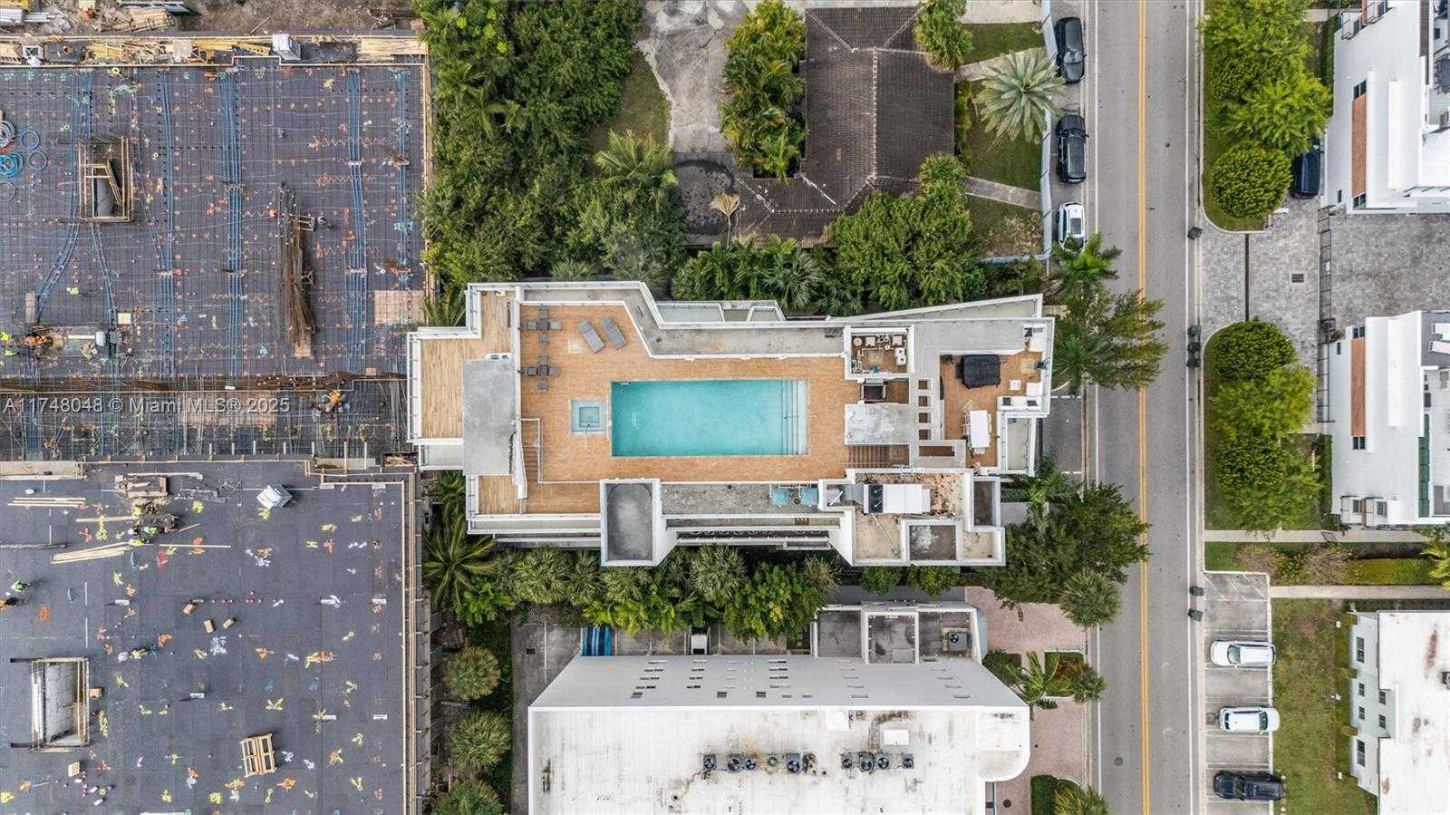 Small Image of 1150 101ST ST #402, Bay Harbor Islands Number 21