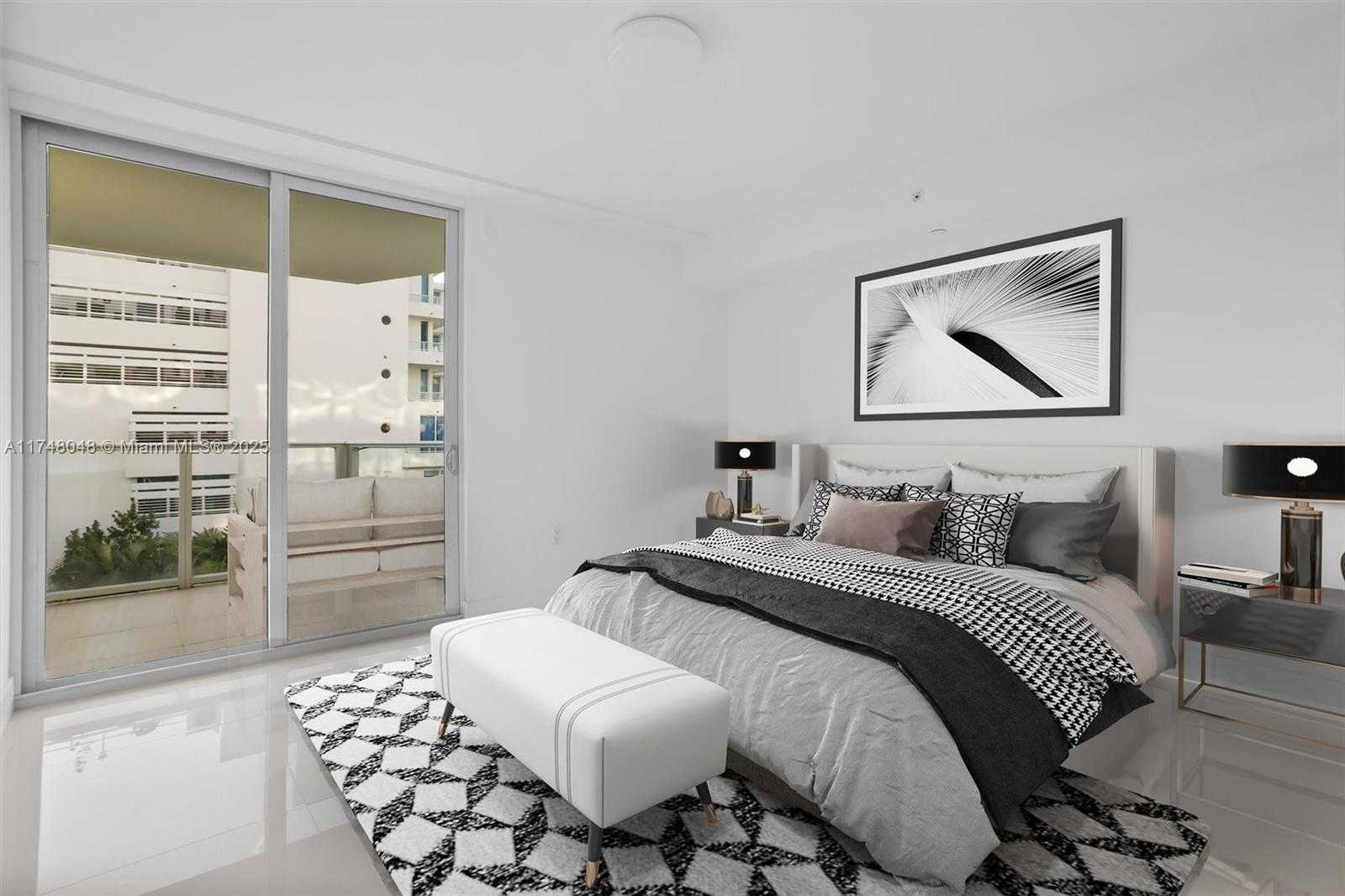 Small Image of 1150 101ST ST #402, Bay Harbor Islands Number 3
