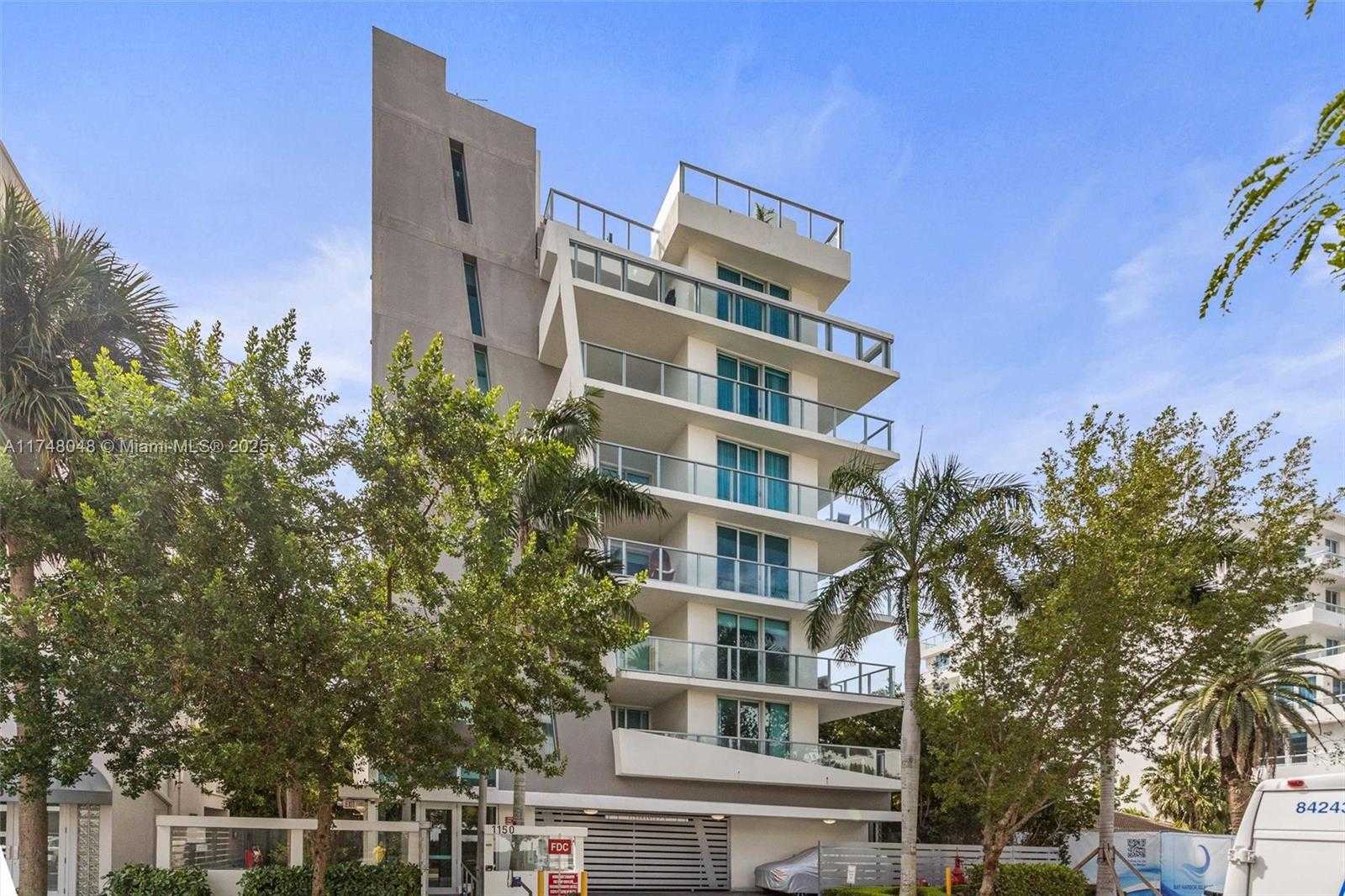 Small Image of 1150 101ST ST #402, Bay Harbor Islands Number 39