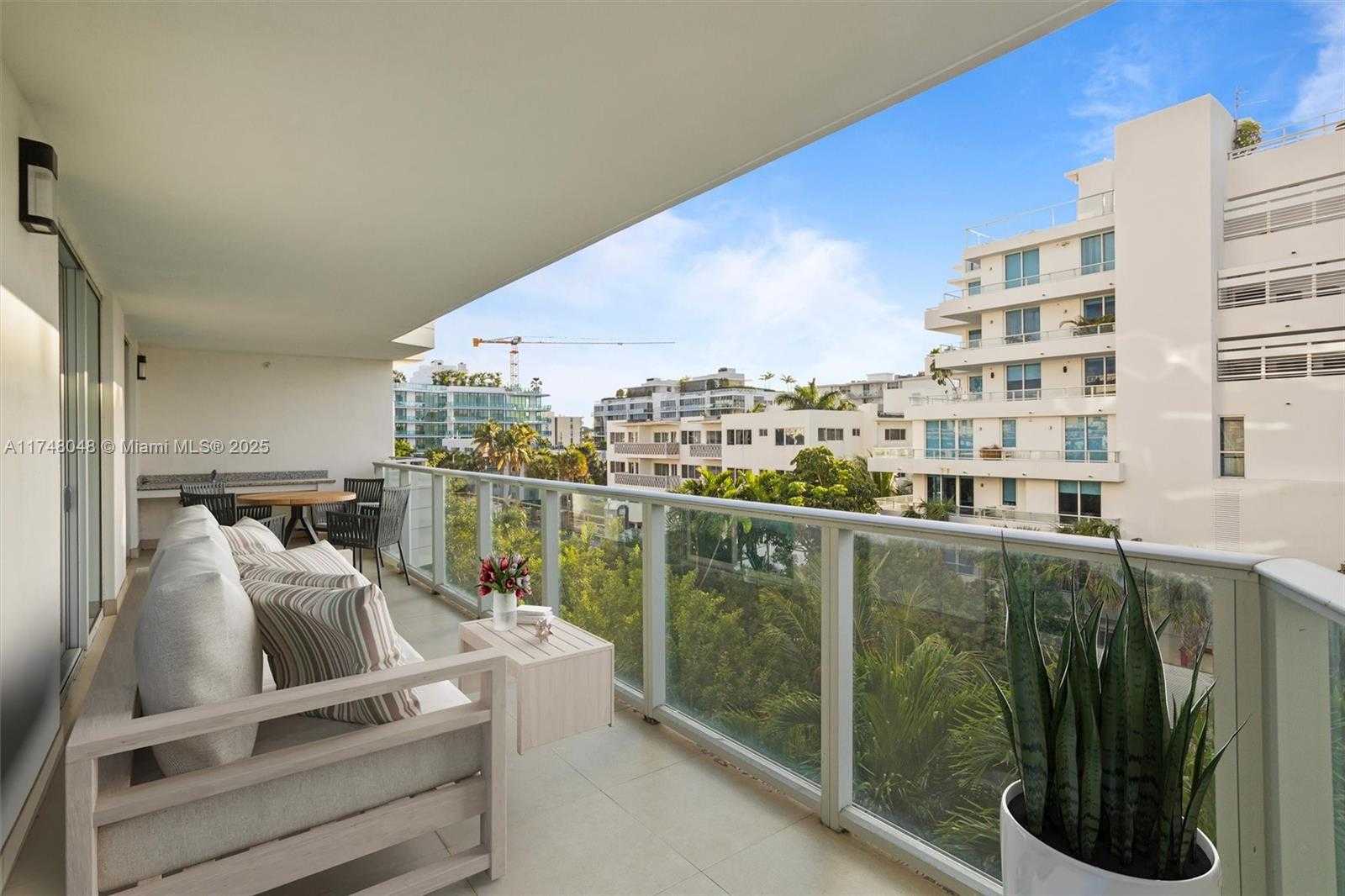 Small Image of 1150 101ST ST #402, Bay Harbor Islands Number 4