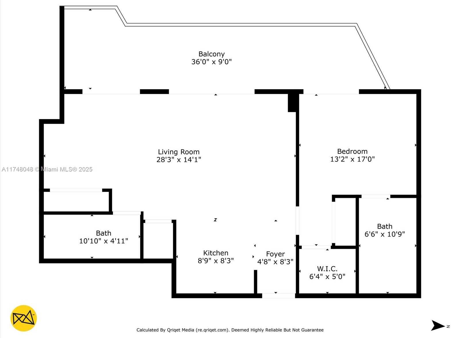 Small Image of 1150 101ST ST #402, Bay Harbor Islands Number 42