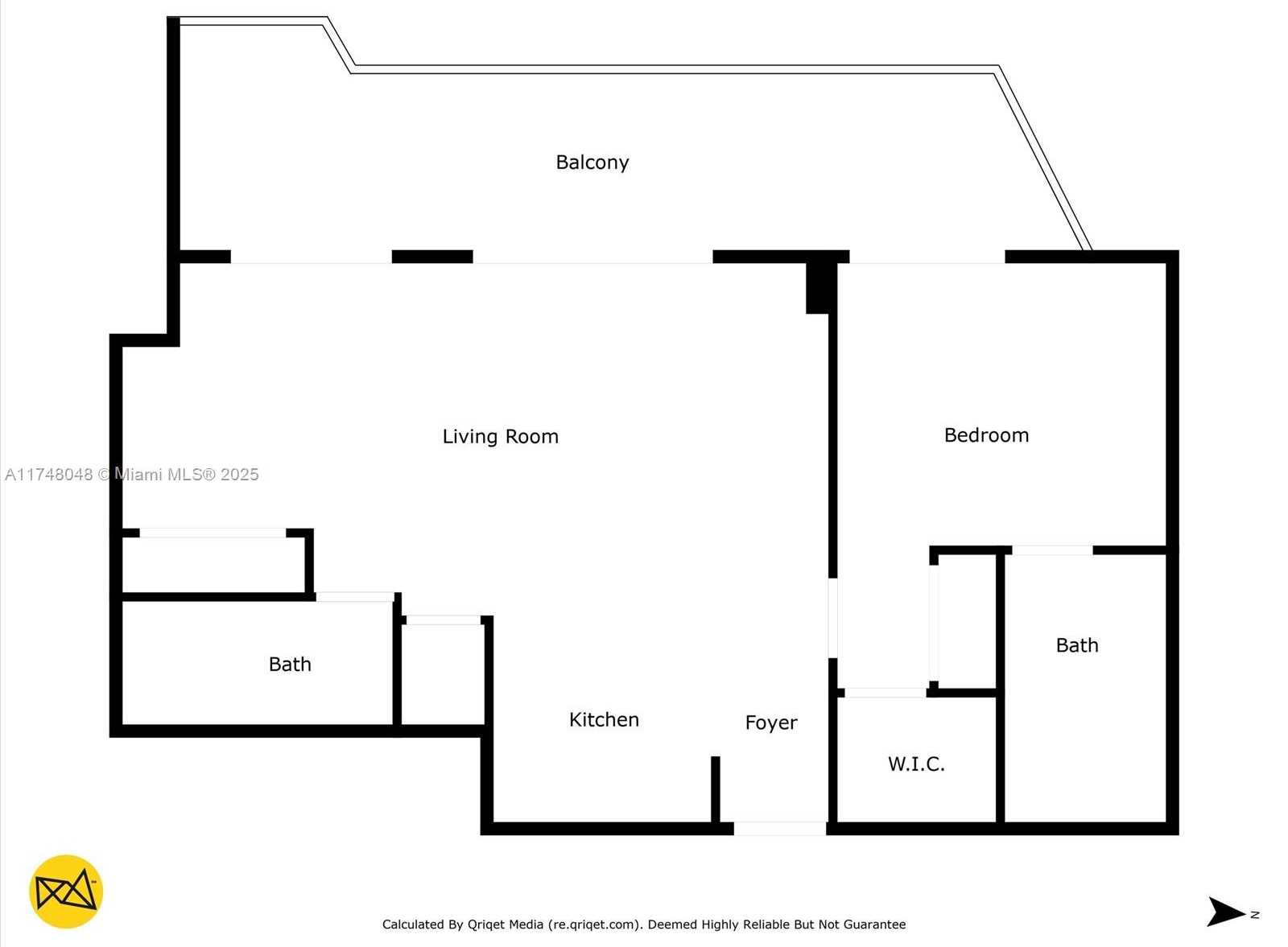 Small Image of 1150 101ST ST #402, Bay Harbor Islands Number 43