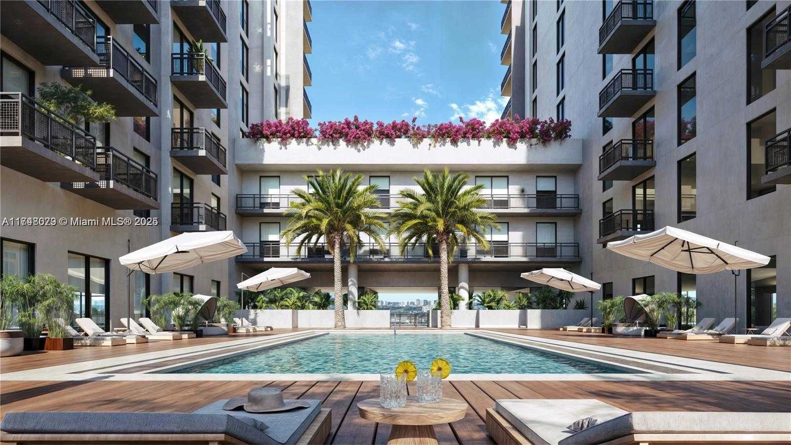 Small Image of 1420 NORTH WEST 14TH AVE #312, Miami Number 3