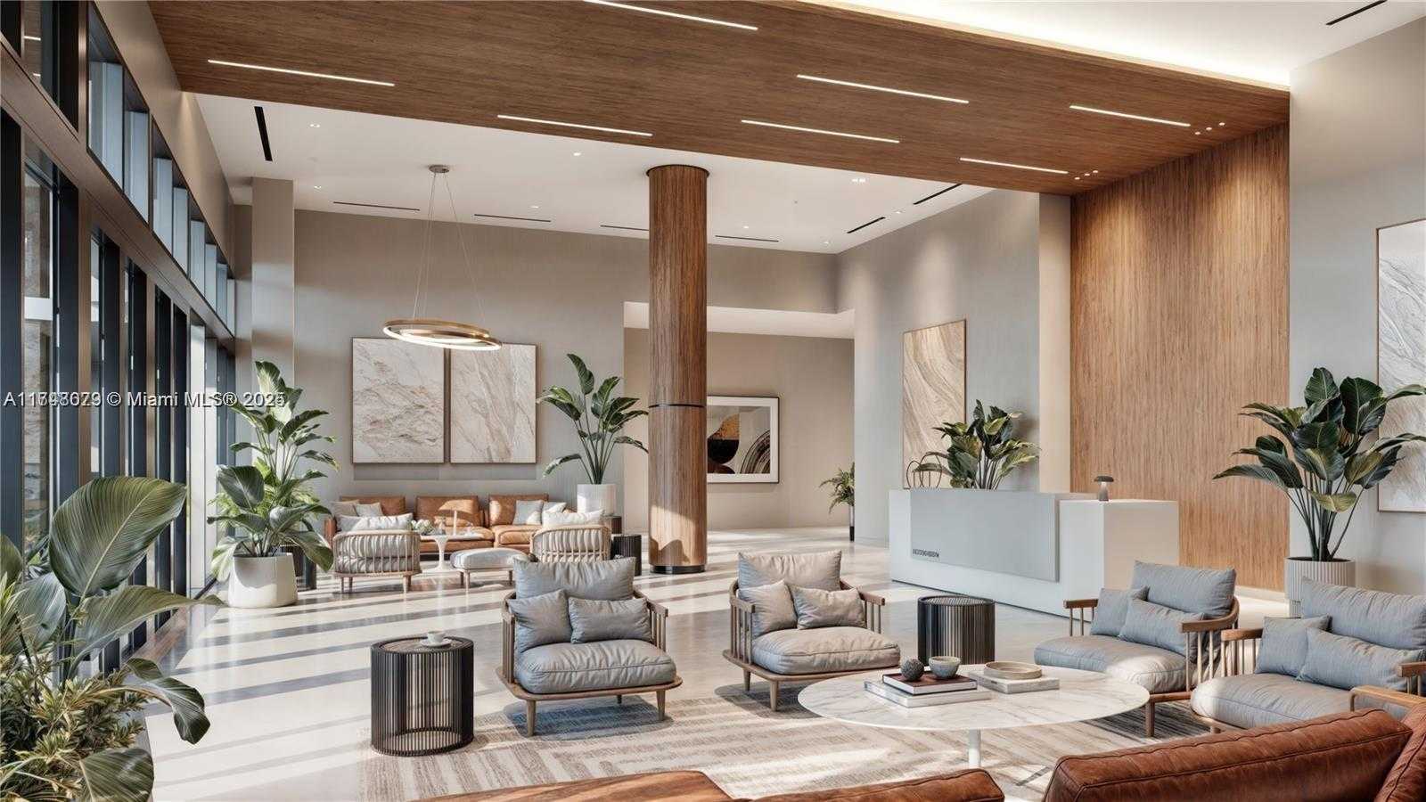 Small Image of 1420 NORTH WEST 14TH AVE #312, Miami Number 5