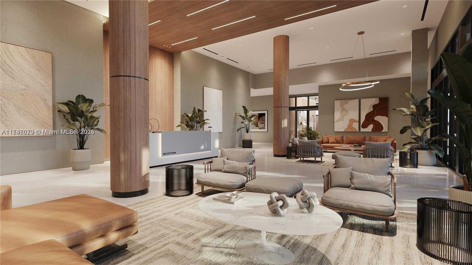 Small Image of 1420 NORTH WEST 14TH AVE #312, Miami Number 6
