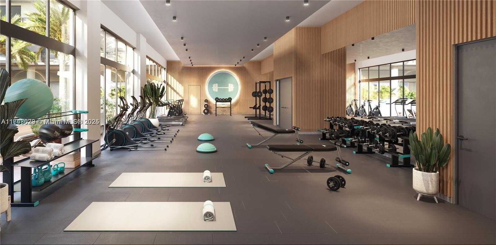 Small Image of 1420 NORTH WEST 14TH AVE #312, Miami Number 9