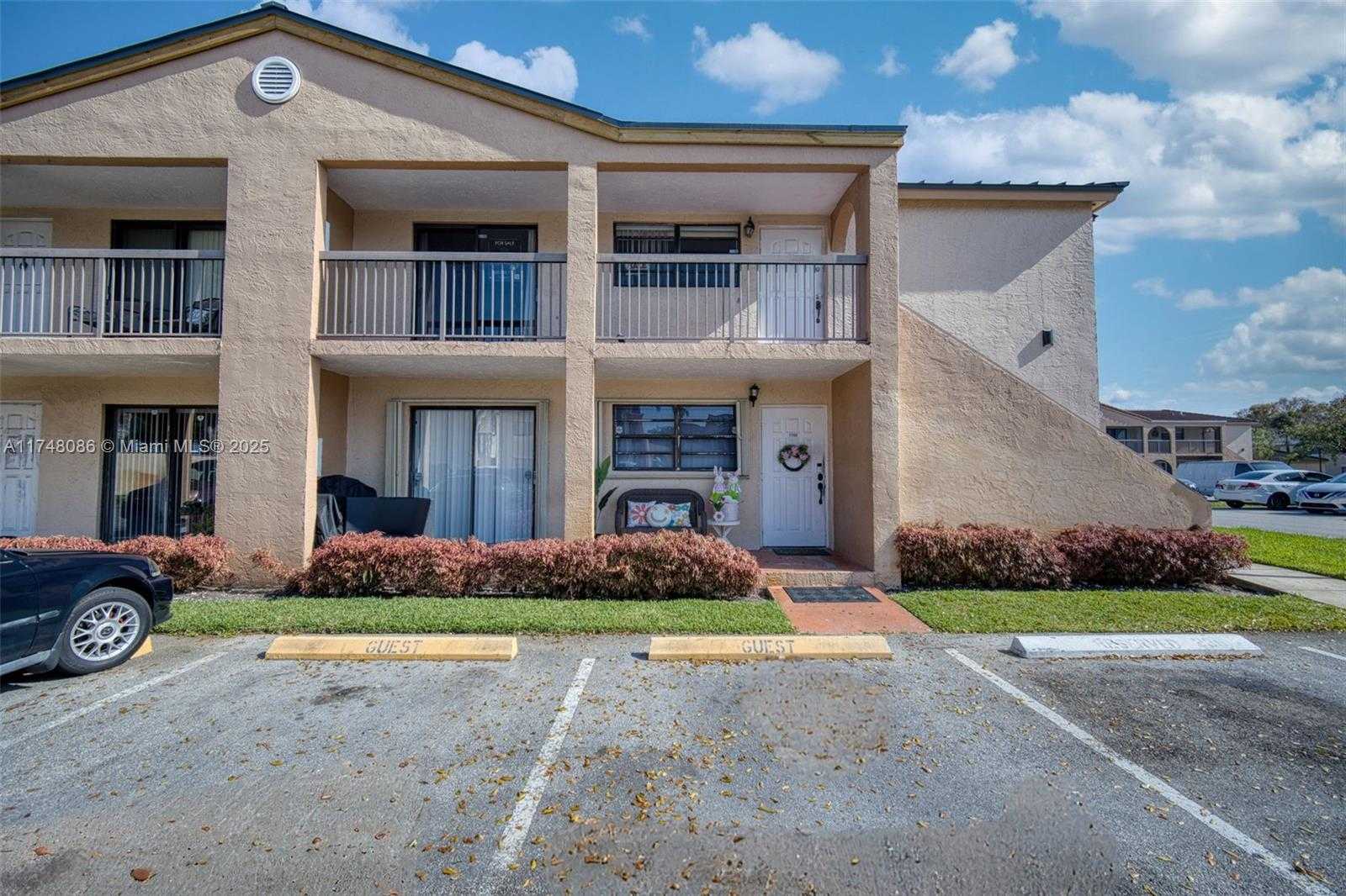 Small Image of 18224 MEDITERRANEAN BLVD #5-17, Hialeah Number 2