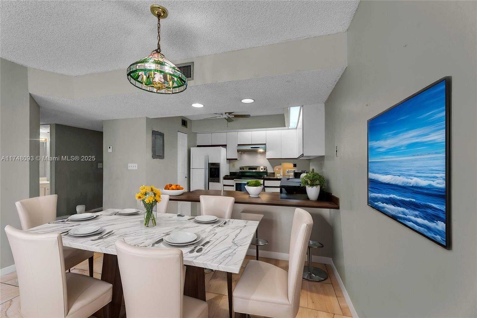 Small Image of 8811 SOUTH WEST 132ND PL #206CW, Miami Number 5