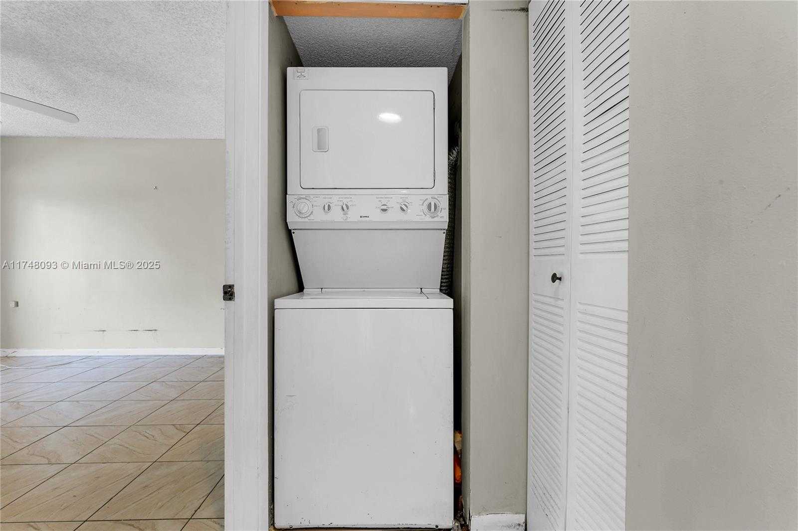 Small Image of 8811 SOUTH WEST 132ND PL #206CW, Miami Number 8