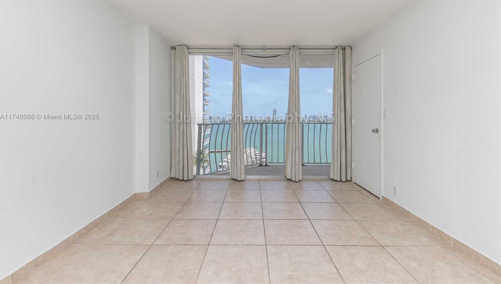 Small Image of 7601 EAST TREASURE DR #1108, North Bay Village Number 12