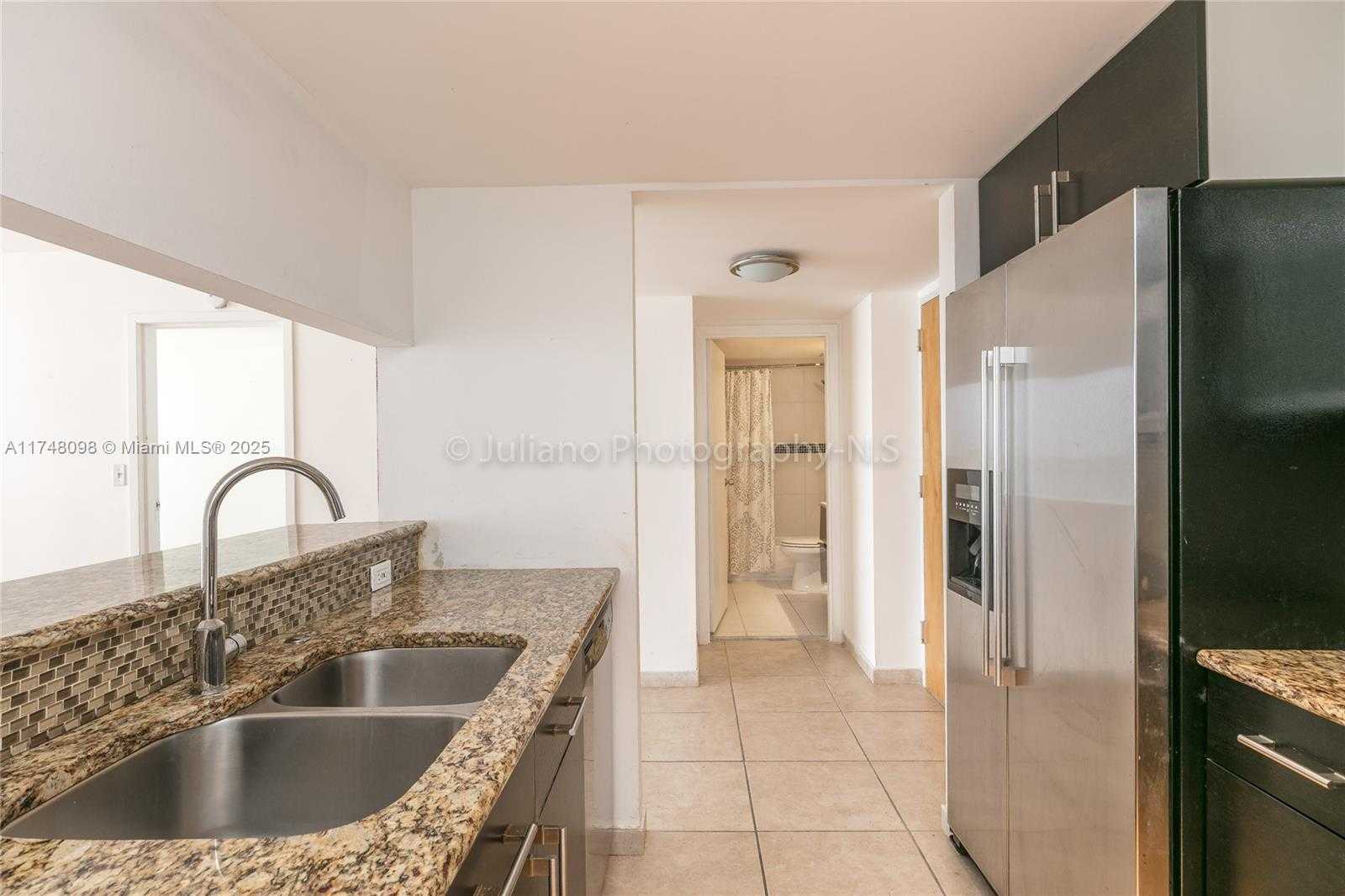 Small Image of 7601 EAST TREASURE DR #1108, North Bay Village Number 7