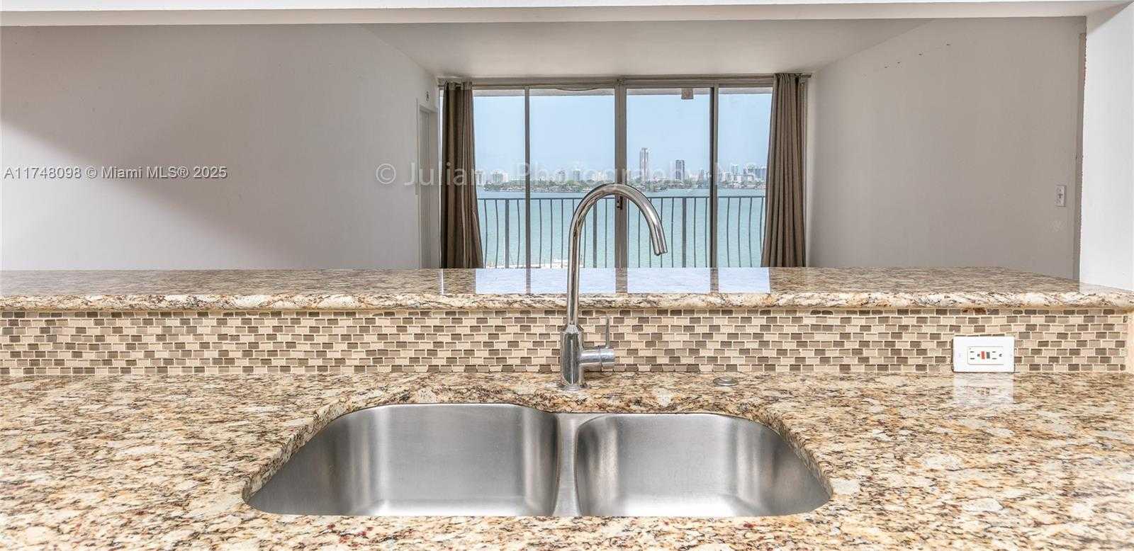 Small Image of 7601 EAST TREASURE DR #1108, North Bay Village Number 8