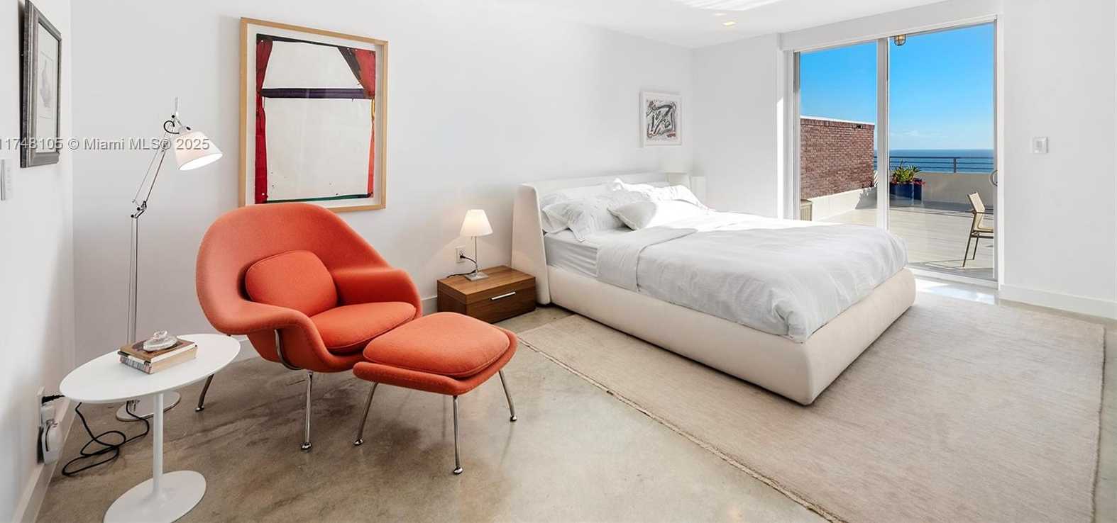 Small Image of 5555 COLLINS AVE #PHC, Miami Beach Number 12