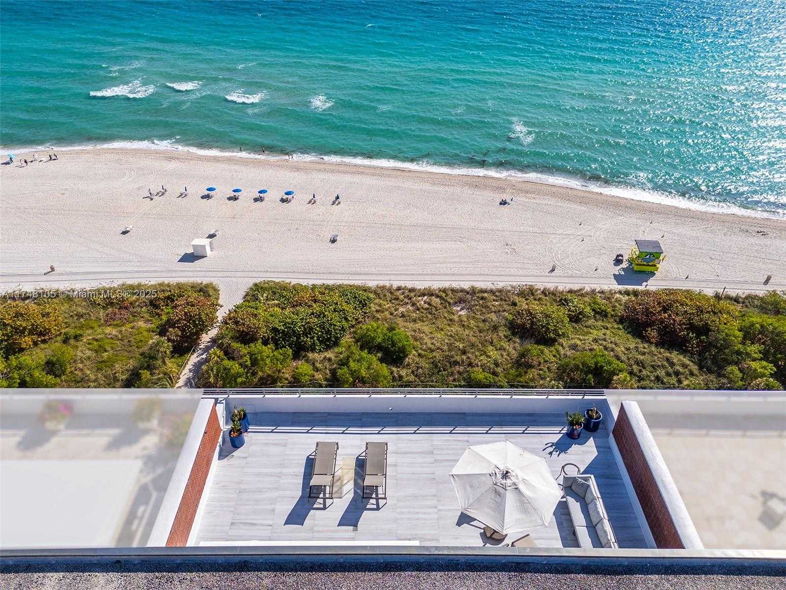 Small Image of 5555 COLLINS AVE #PHC, Miami Beach Number 2