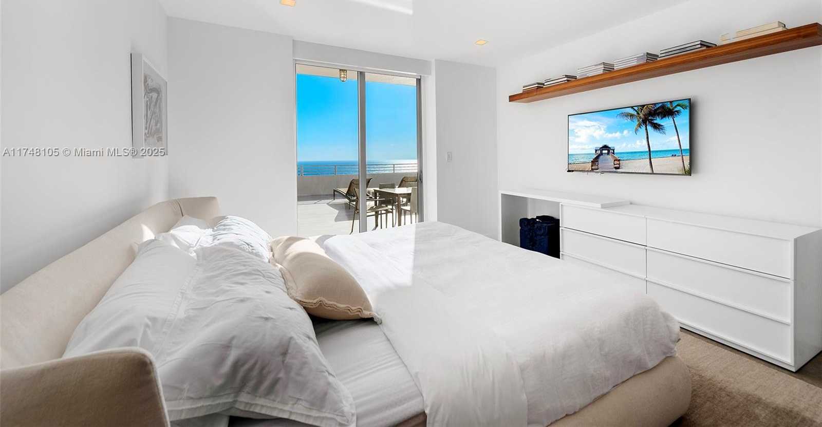 Small Image of 5555 COLLINS AVE #PHC, Miami Beach Number 20