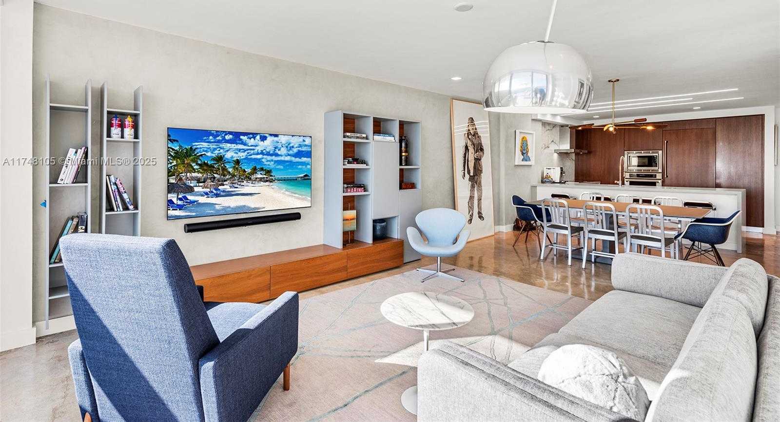 Small Image of 5555 COLLINS AVE #PHC, Miami Beach Number 23